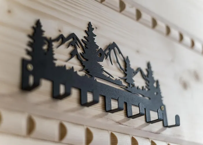 Willa Michalowka Zakopane