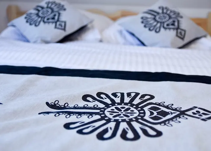 Willa u Słodkiego Zakopane